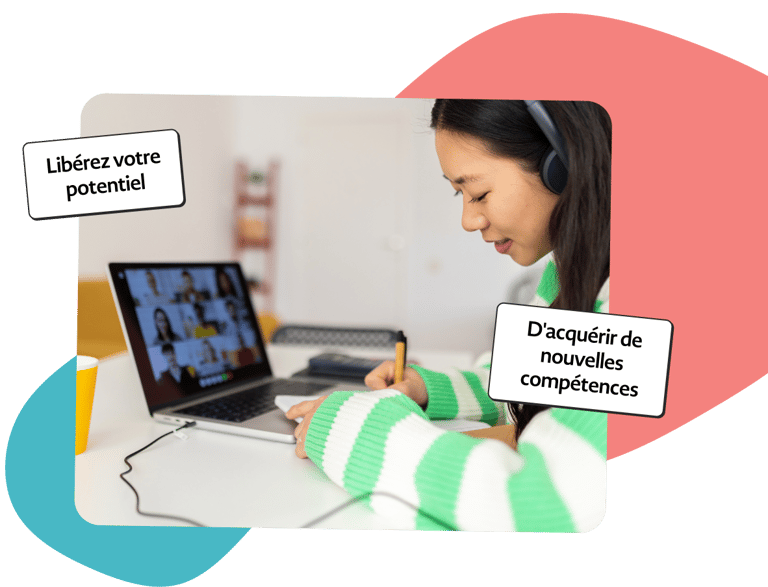FR - Libérez votre potentiel