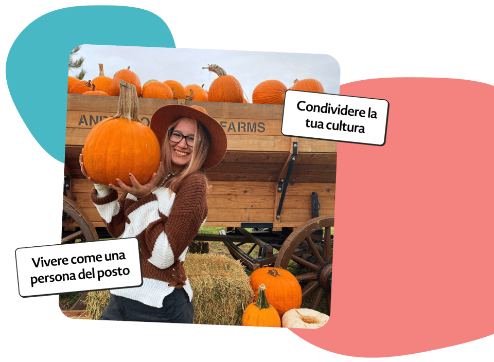 IT - Condividere la tua cultura