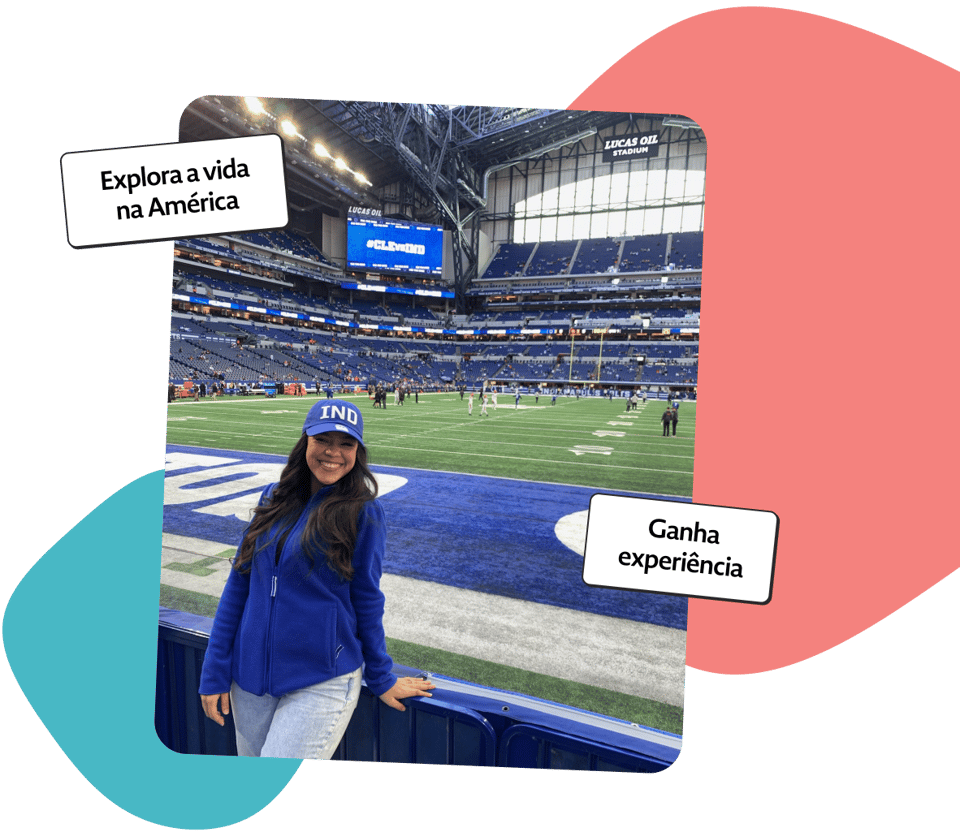 PR - Explora a vida na América