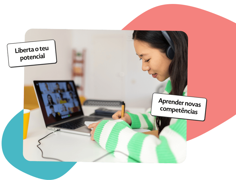 PR- Liberta o teu potencial