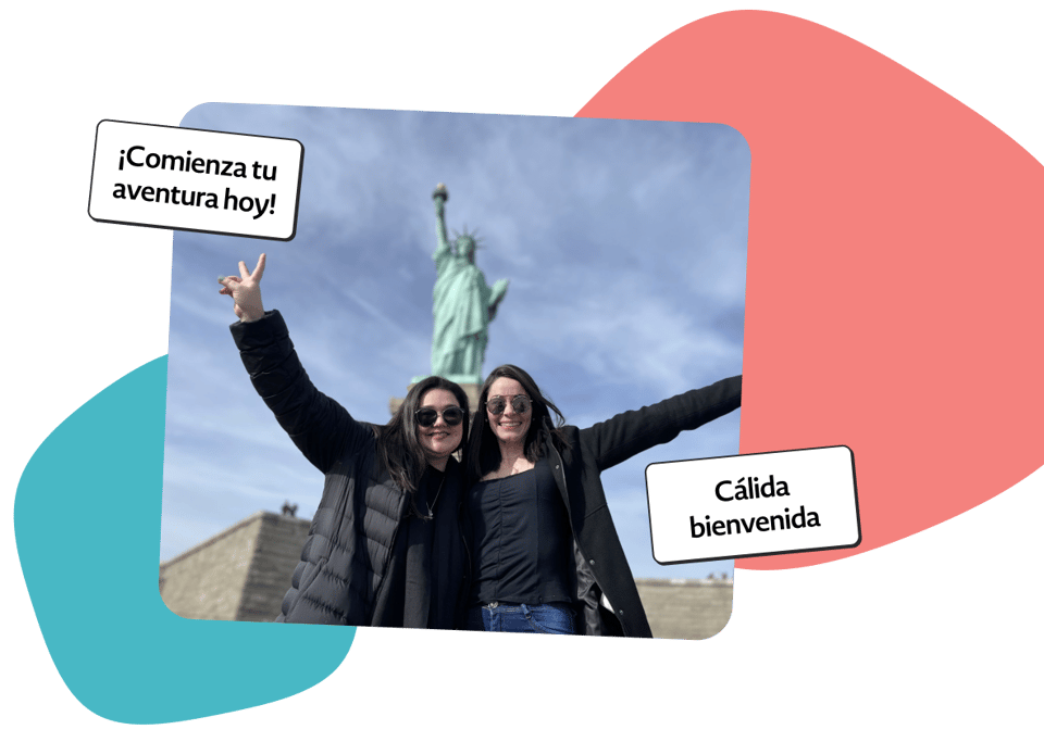 ES - ¡Comienza tu aventura hoy!