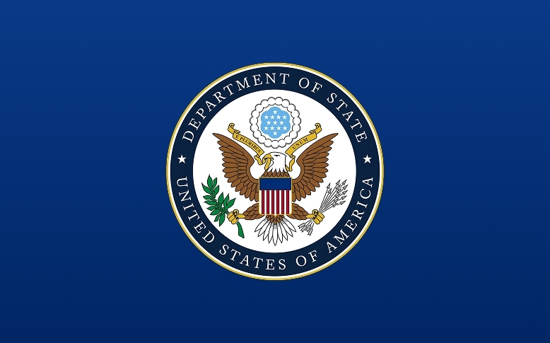 Department of state