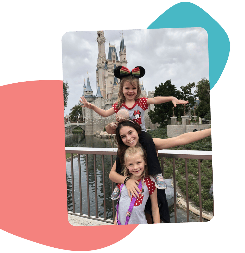 How we match you with a family