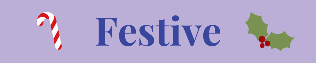 Festive