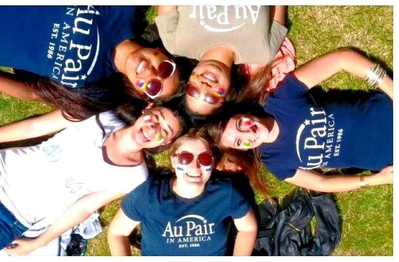 au pair friends 