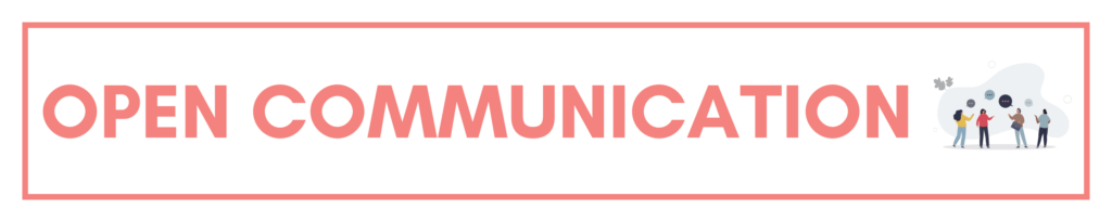 Open Communication - Building a Relationship with Your Host Family