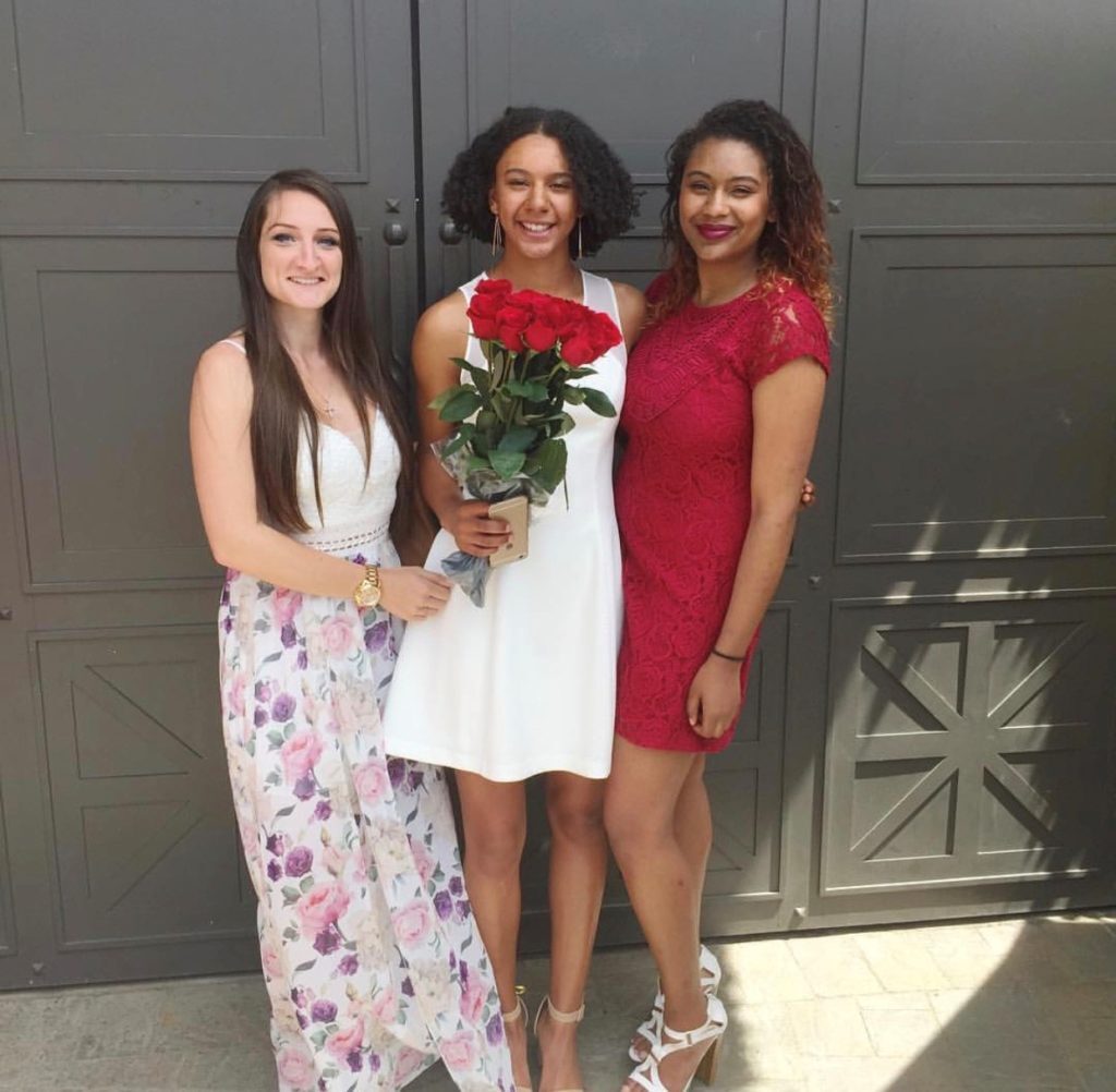 au pair sisters