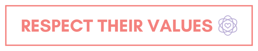Respect Their Values - Building a Relationship with Your Host Family
