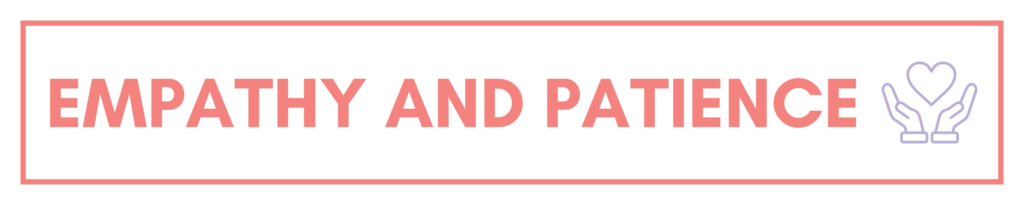 Empathy and Patience - Building a Relationship with Your Host Family