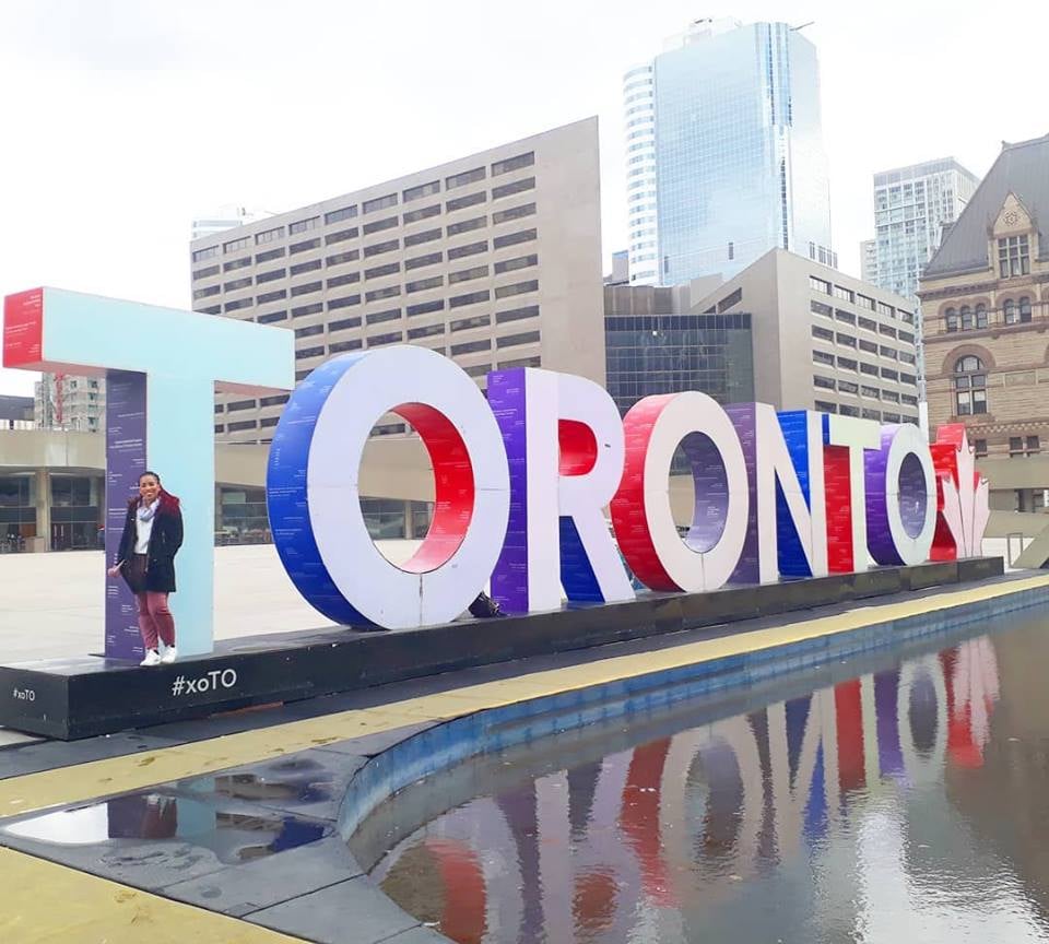 toronot, united states