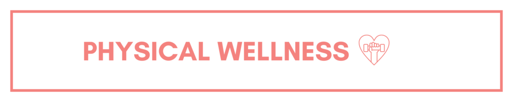 Maintaining a Healthy Lifestyle Banner 3