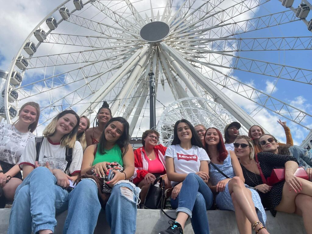 Au Pairs in Georgia