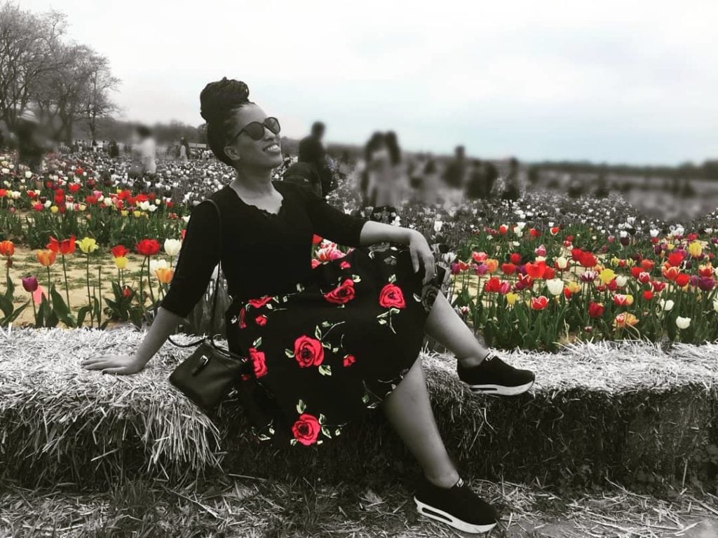 Spring is in the air! 
