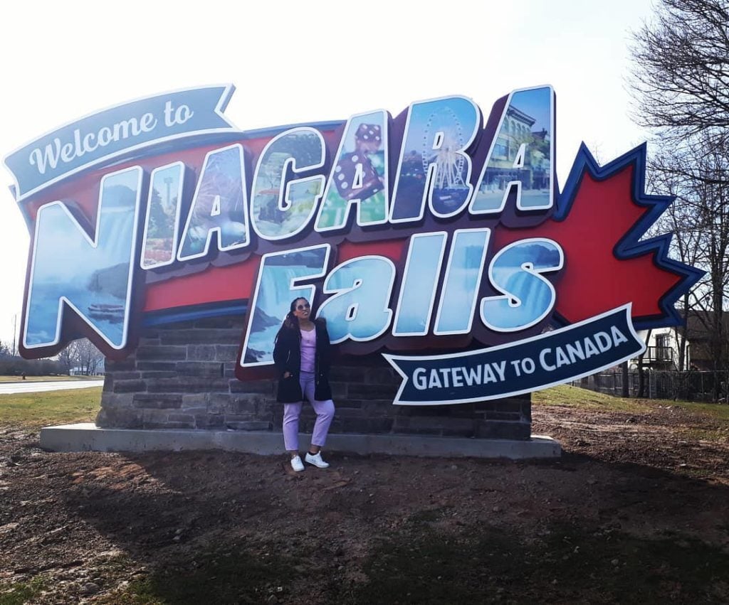 united states, niagara falls