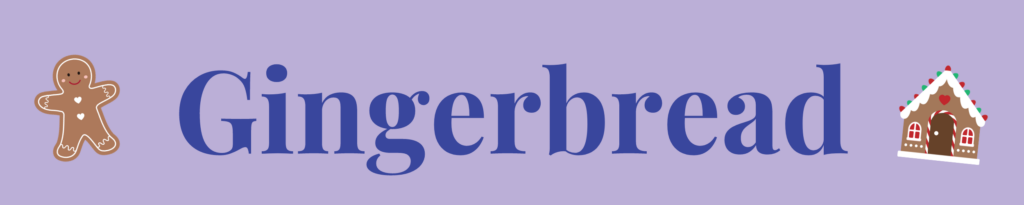 Gingerbread
