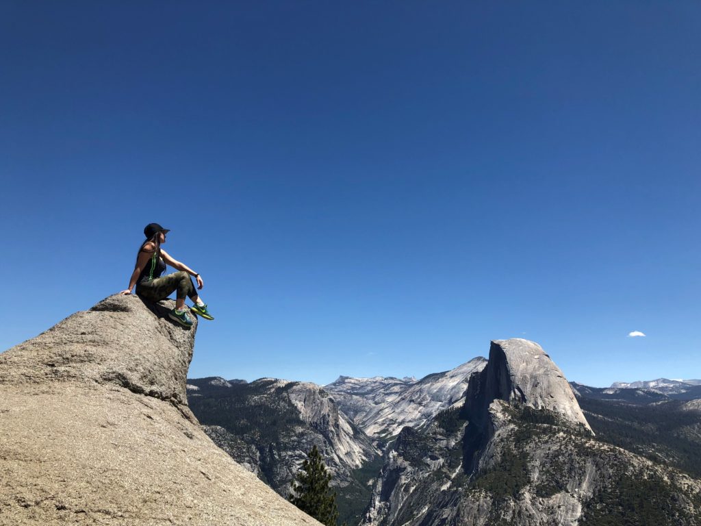 exploring as an au pair 