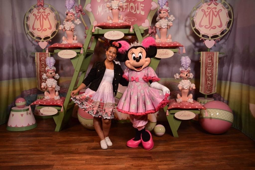 minnie mouse, disney, time