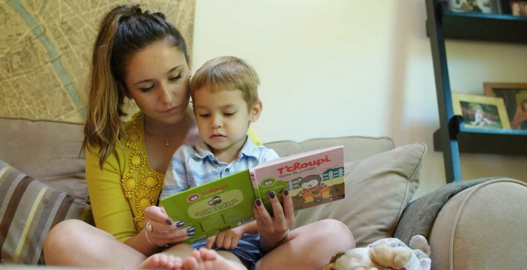 au pair, france, french au pair, au pair in the USA, amelia