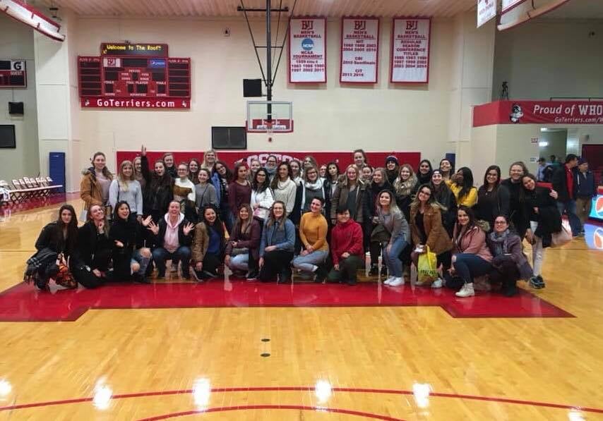 Au Pairs in Massachusetts