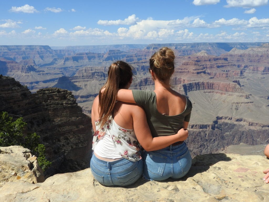 Refer a friend! 