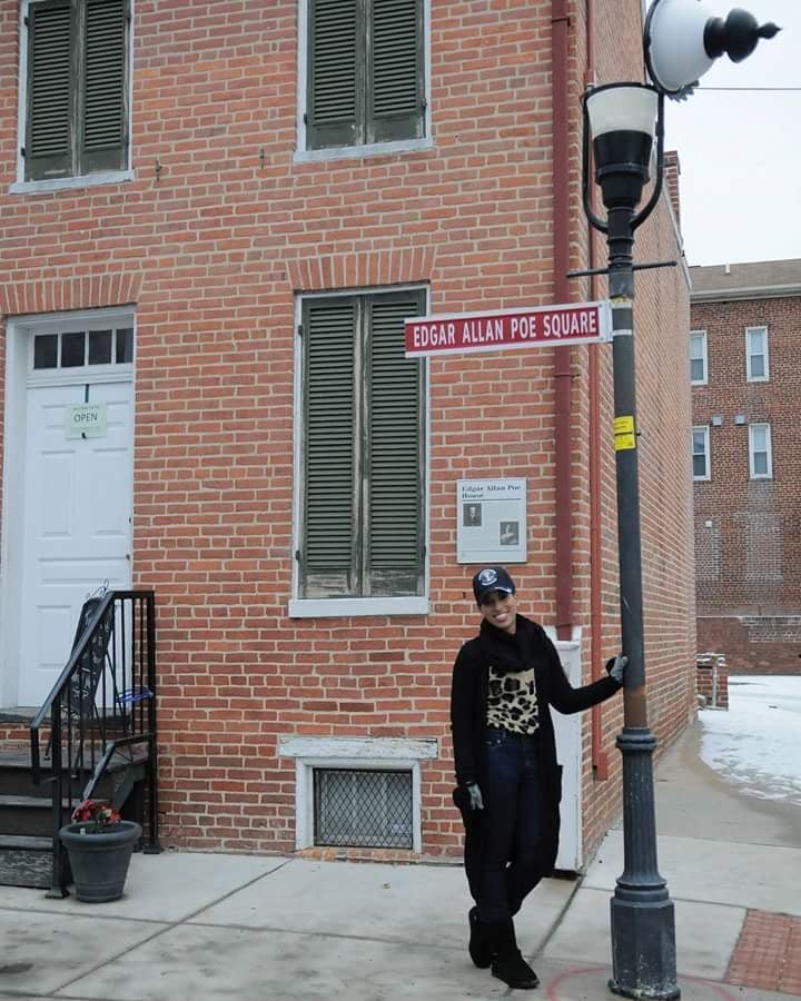 Baltimore