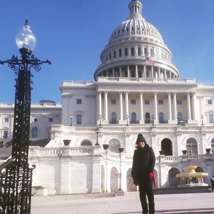 Washington DC