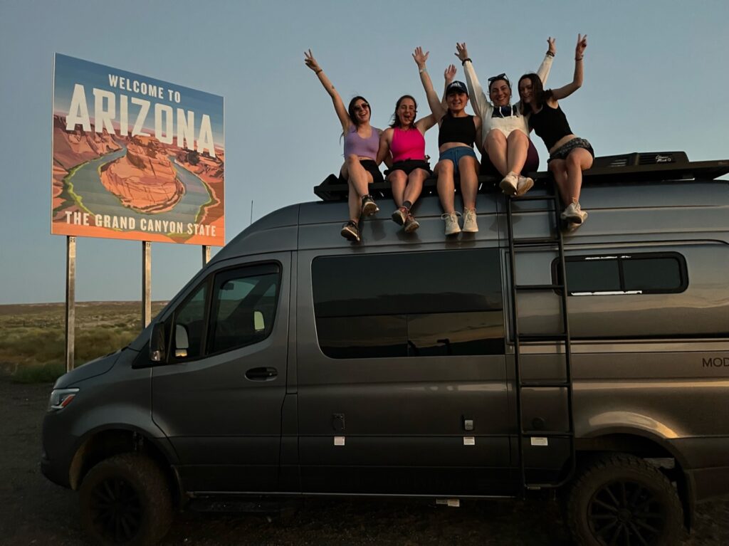 Arizona 1