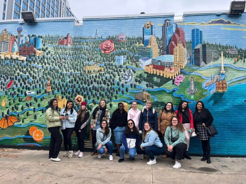 Au Pairs in Texas