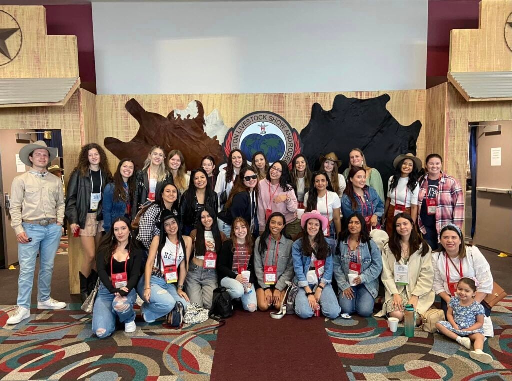 Au Pairs in Texas
