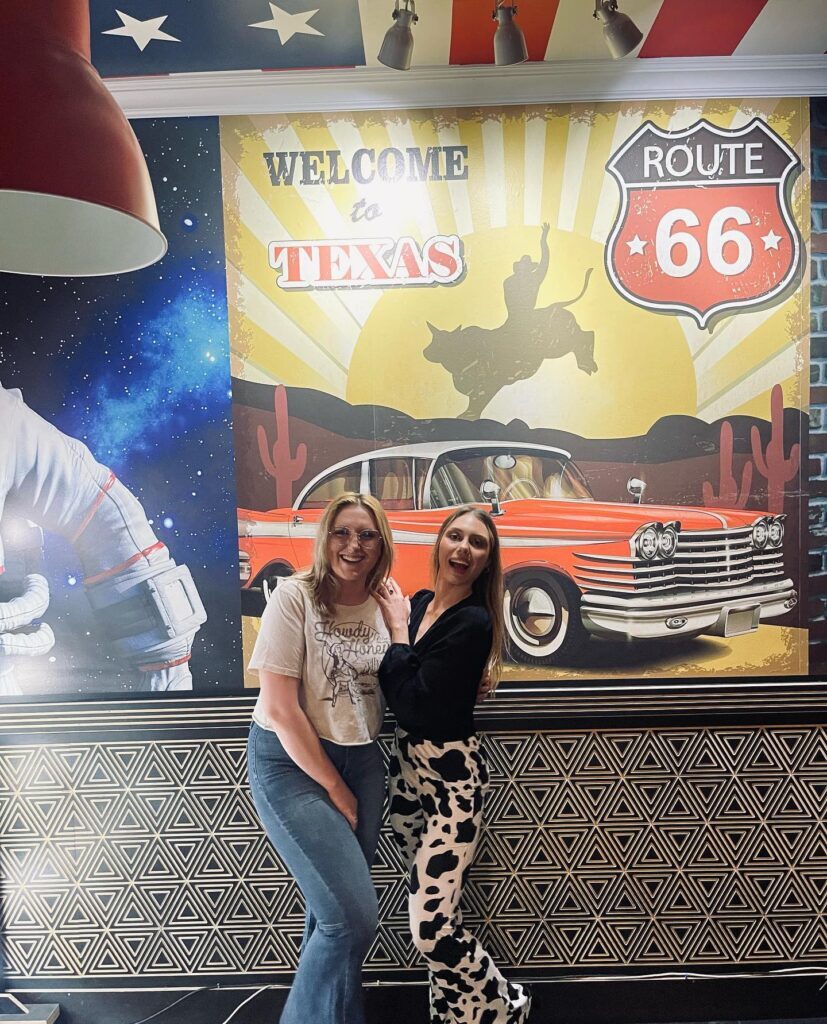Au Pairs in Texas
