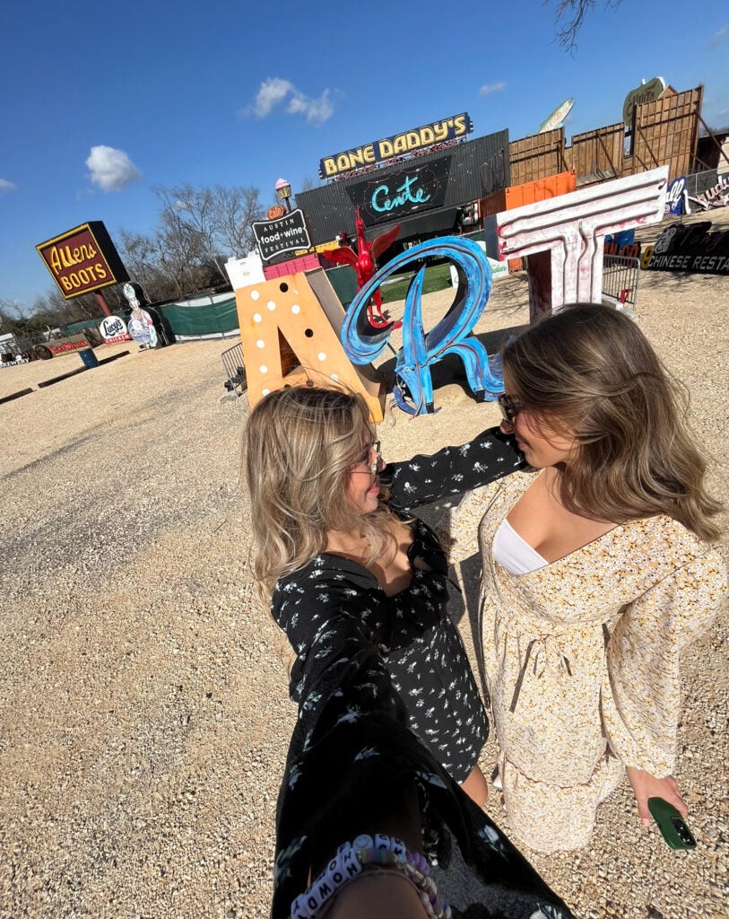 Au Pairs in Texas