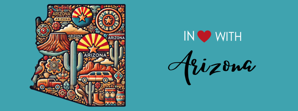 Arizona banner
