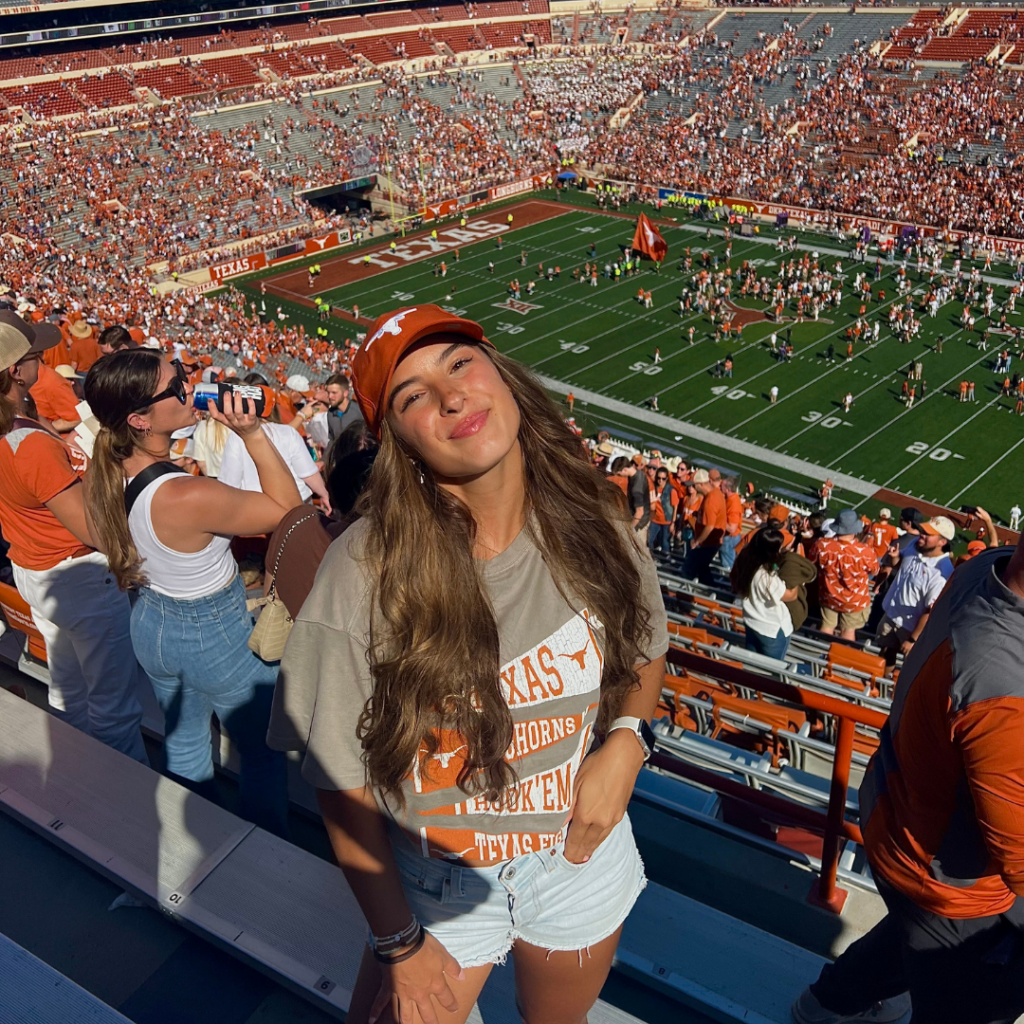 Au Pairs in Texas