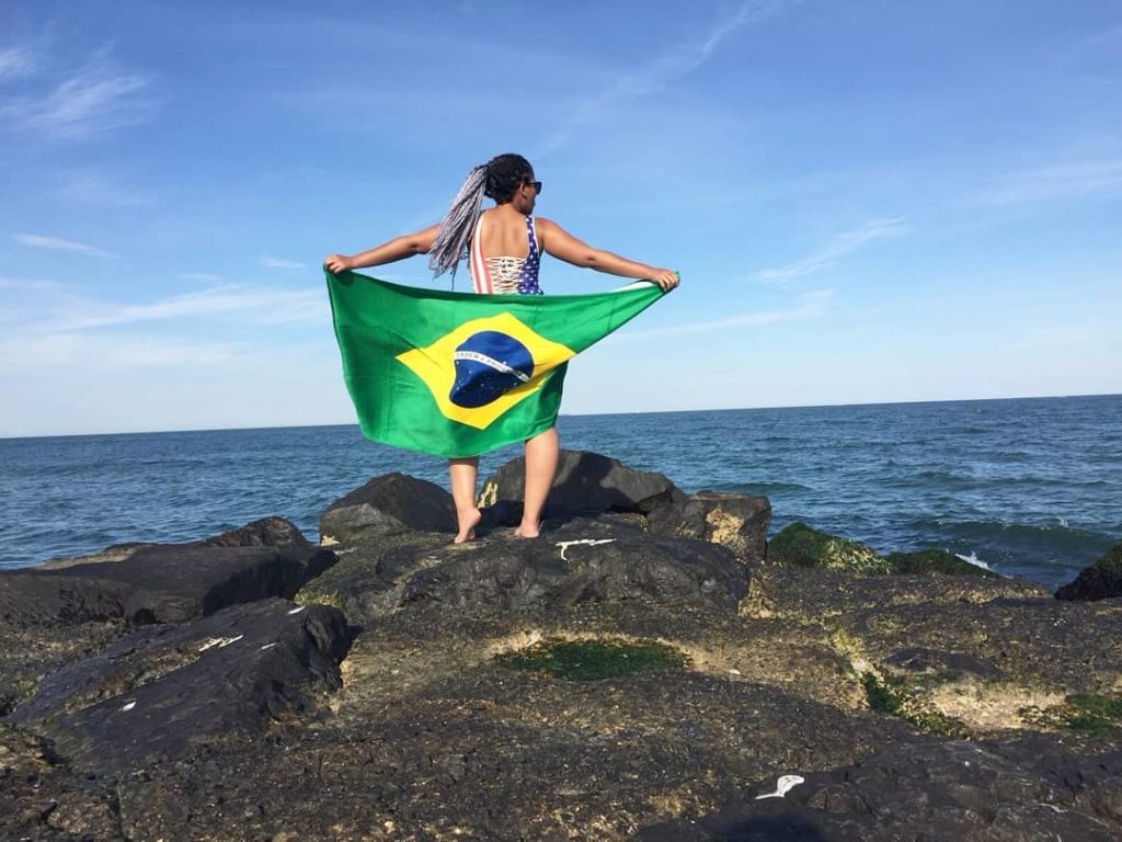 New Jersey Beach