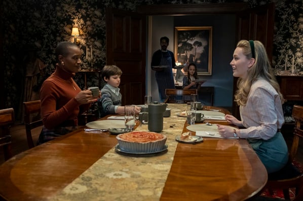 Haunting of Bly Manor Image