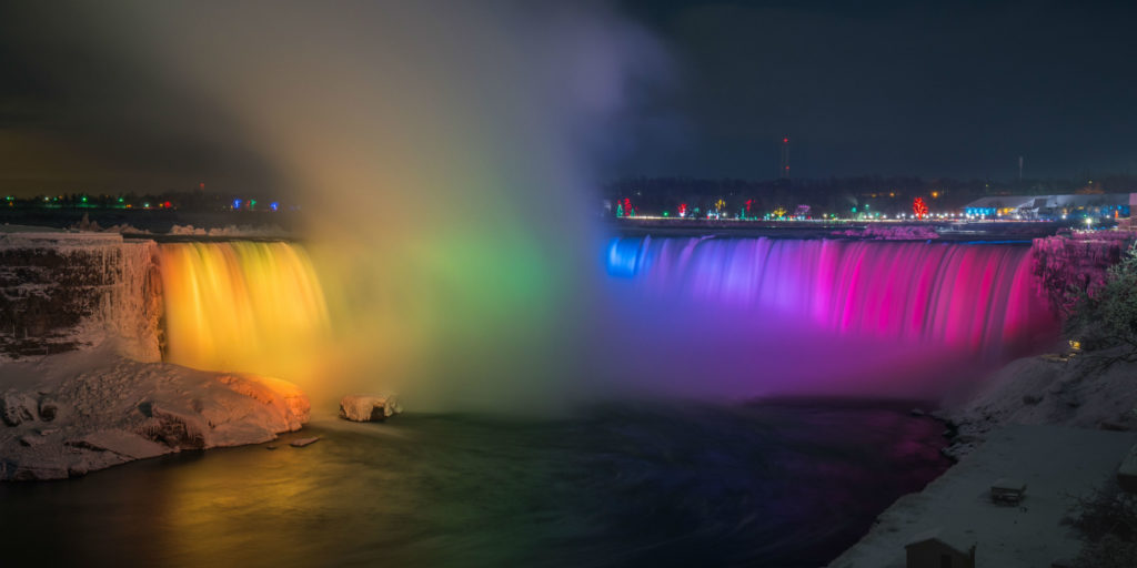 Niagara Falls