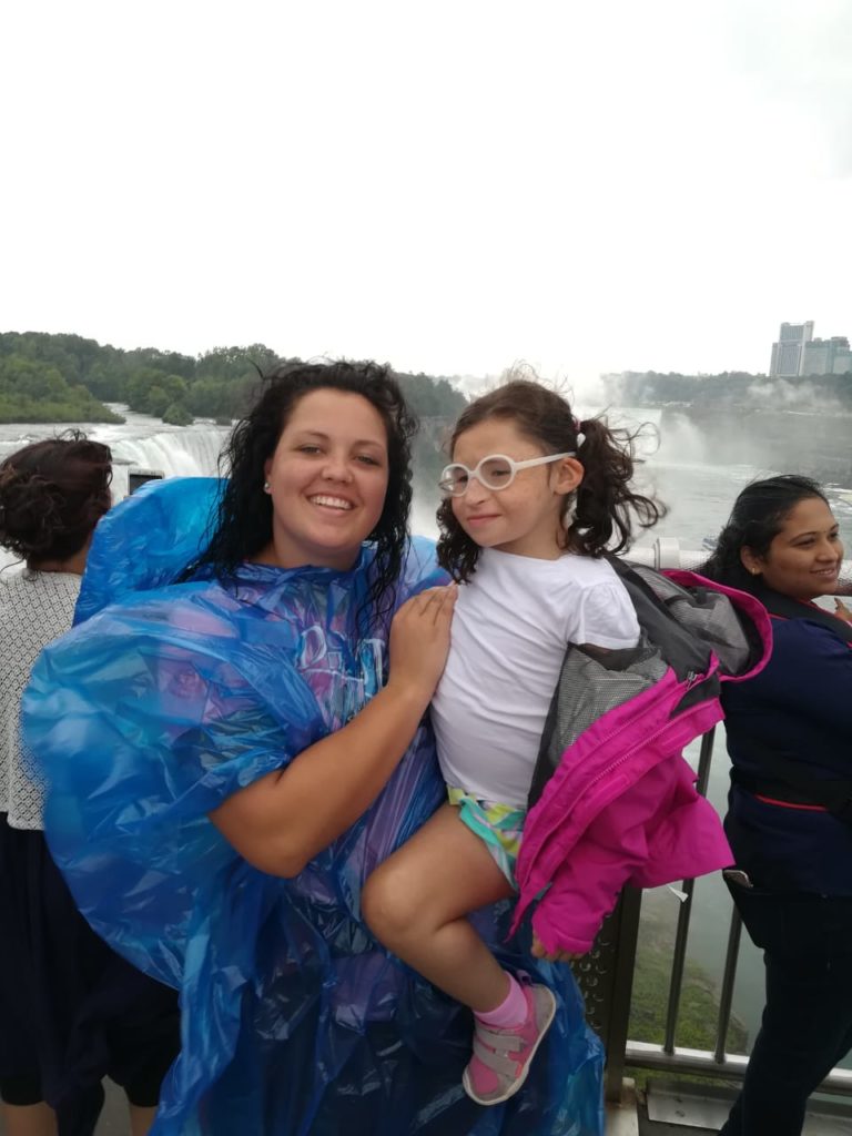 au pair of the year 