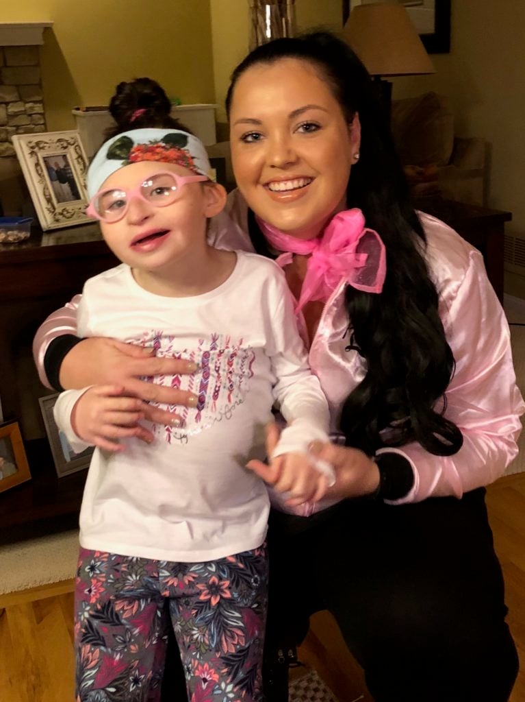 au pair of the year