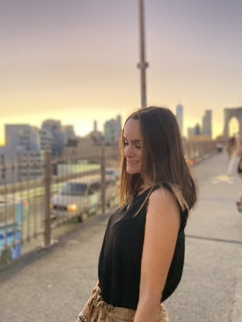 au pair giogia