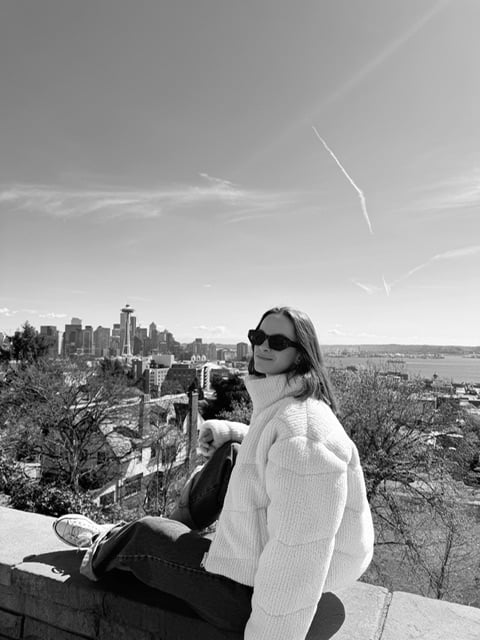 au pair career