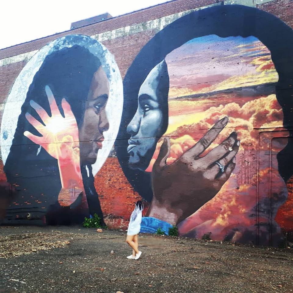 Newark, New Jersey