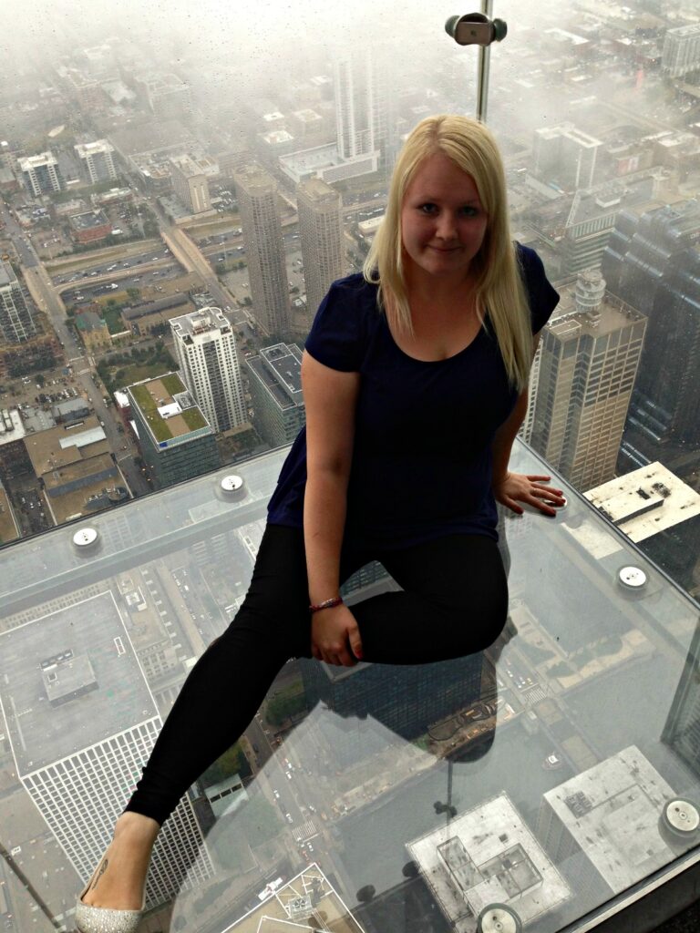 Views au pair