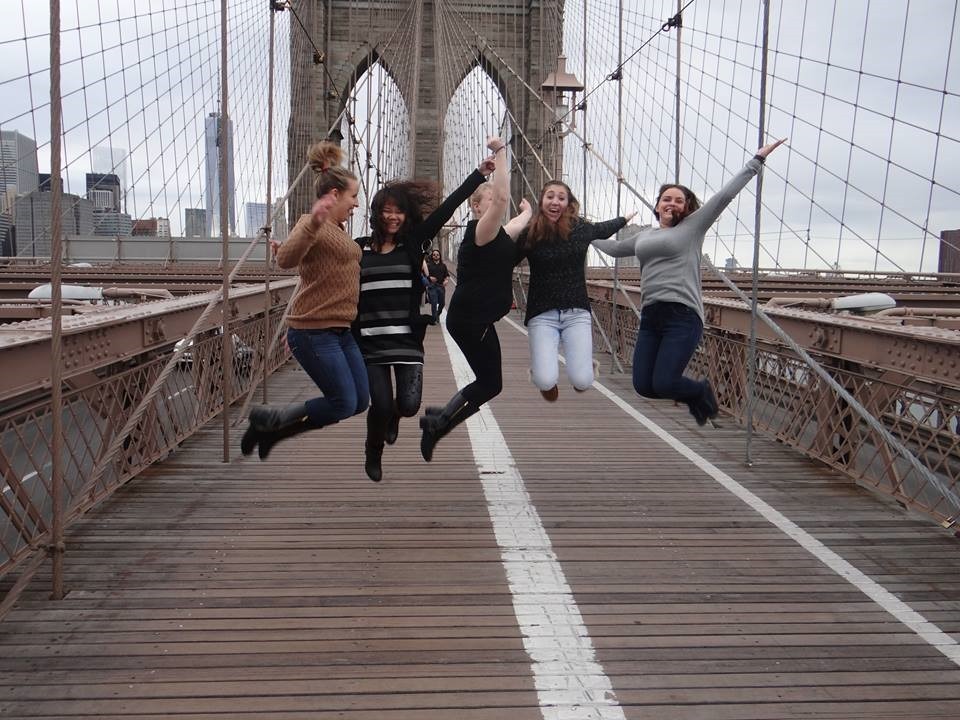 nyc au pair