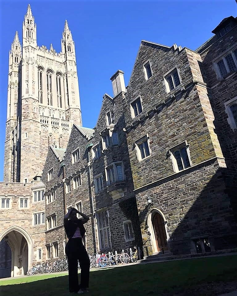 Princeton University