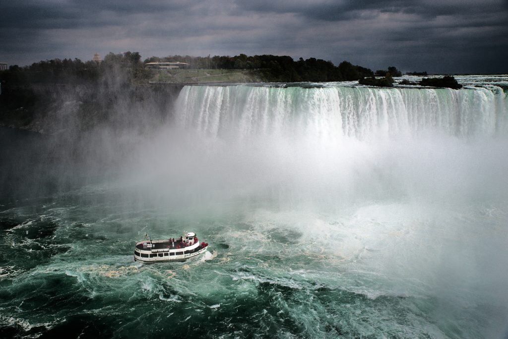 niagara falls, united states