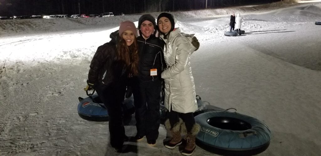 Au Pairs in Massachusetts