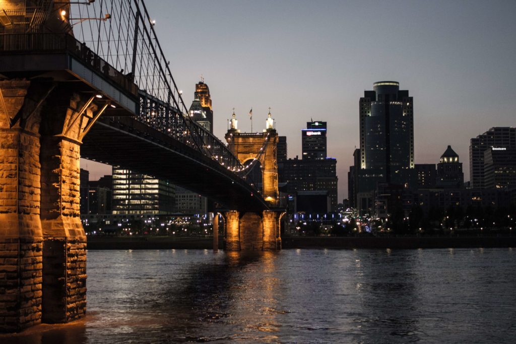 Cincinnati