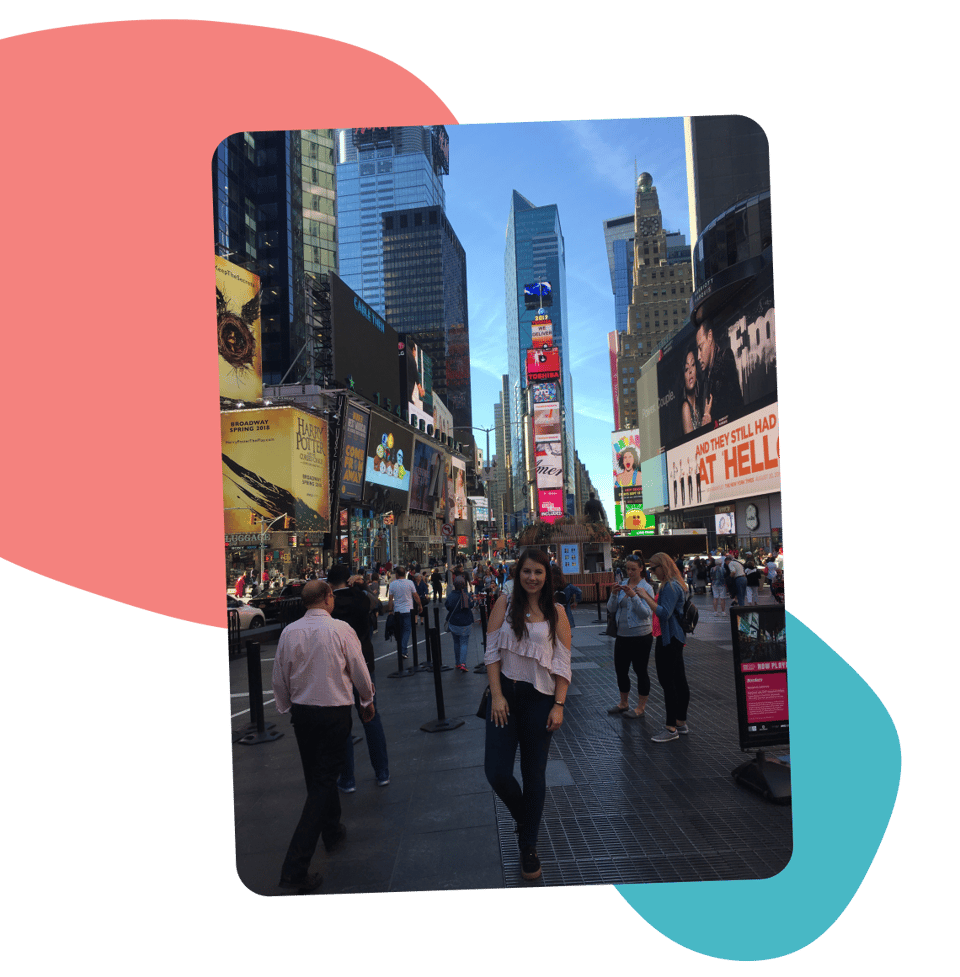 Meet other Au Pairs and share the experience