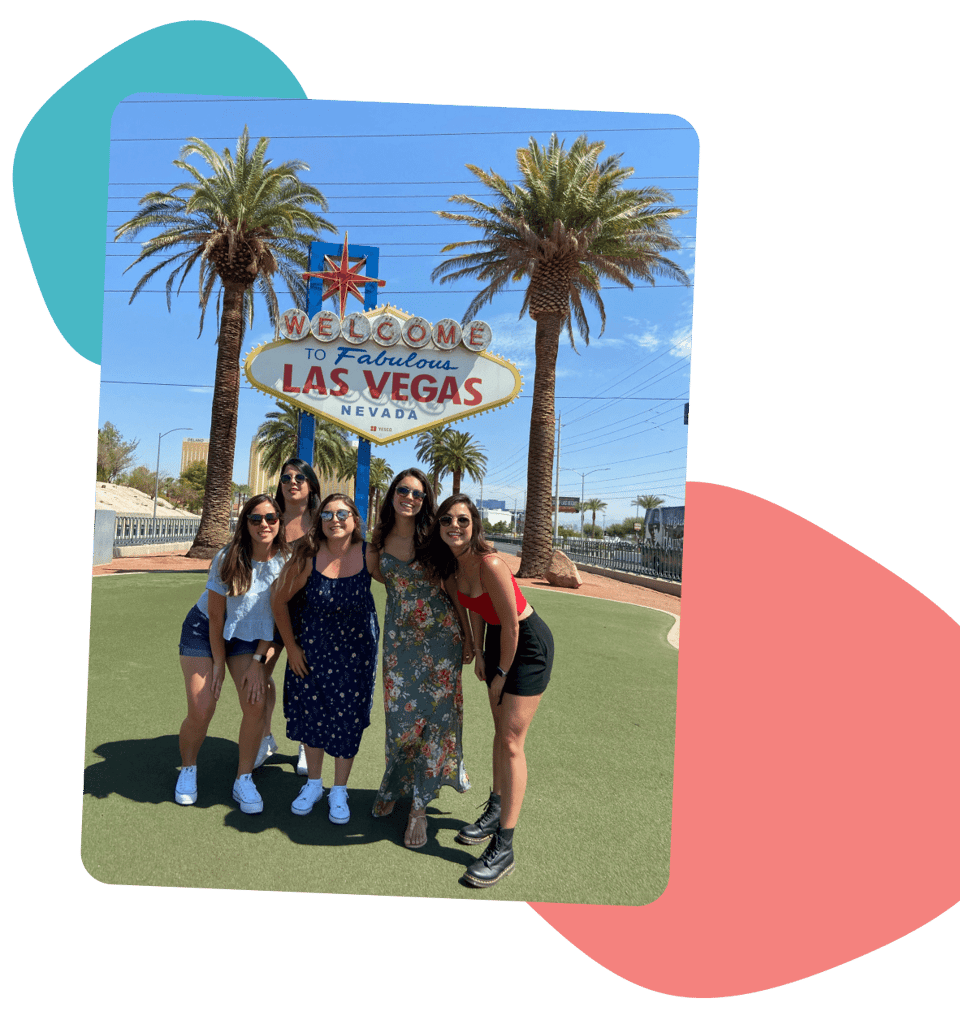 Our au pairs are fully supported-