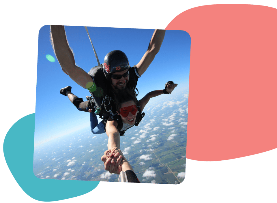 Start your application to be an au pair